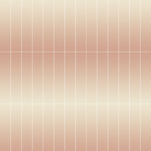 Cerámica Muro Melange Talc Rose Multicolor Mate 10.7x54.2 cm