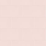Pisos-y-Muros-Ceramica-Muro-Ocean-Petal-Pink-Brillante-7.5x15-cm