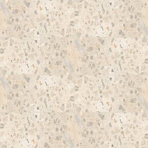 Porcelanato I Ciottoli Sassi Avorio Blanco Lapato 60x120 cm