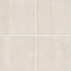 Porcelanato Aeterna Bianco Aqua Rustico 14.5x14.5 cm