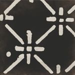 Pisos-y-Muros-Porcelanato-Riggiole-Negro-Deco-Mix-Mate-30x30-cm