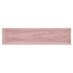Pisos-y-Muros-Ceramica-Muro-Flow-Velvet-Pink-Brillante-7.7x30.5-cm