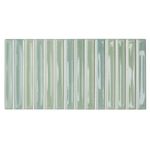 Pisos-y-Muros-Ceramica-Muro-Colour-Notes-Kiwi-Bars-Verde-Brillante-4x12.5-cm