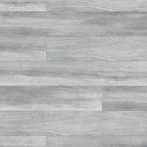 Porcelanato Saing Gris Mate 20x120 cm