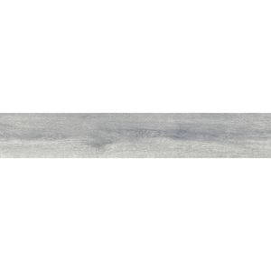 Porcelanato Saing Gris Mate 20x120 cm