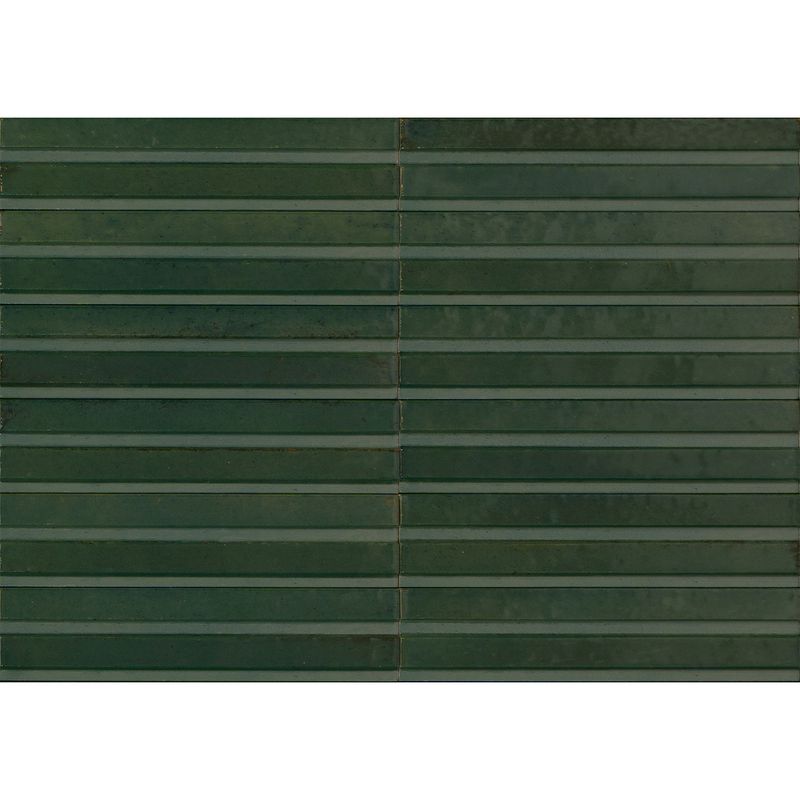 Pisos-y-Muros-Porcelanato-Lume-3D-Green-Brillante-6x24-cm