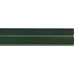 Pisos-y-Muros-Porcelanato-Lume-3D-Green-Brillante-6x24-cm