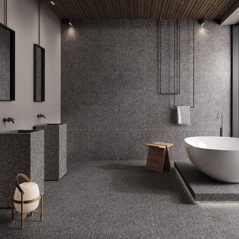 Pisos-y-Muros-Porcelanato-Gravity-Nebula-Negro-Mate-60x120-cm