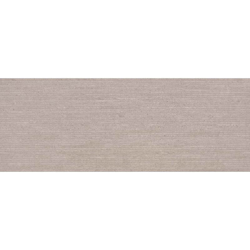 Pisos-y-Muros-Ceramica-Muro-Oasi-Roccia-Ripado-Cafe-Mate-45x120-cm