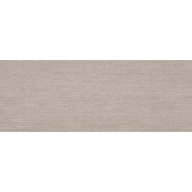 Pisos-y-Muros-Ceramica-Muro-Oasi-Roccia-Ripado-Cafe-Mate-45x120-cm