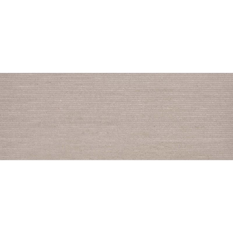 Pisos-y-Muros-Ceramica-Muro-Oasi-Roccia-Ripado-Cafe-Mate-45x120-cm