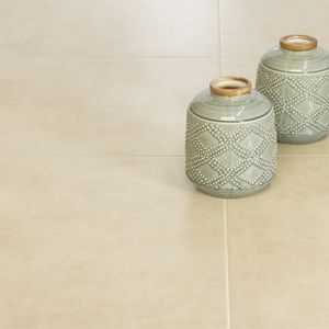 Porcelanato Domo Beige Mate 57.5x57.5 cm