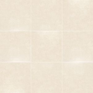 Cerámica Bolzano Blanco Crema Mate 33x33 cm