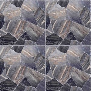 Cerámica Laja Salamanca Gris Mate 45x45 cm