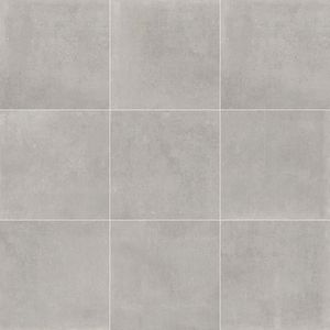 Porcelanato Global Plus Grey Mate 120x120 cm