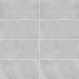 Gres Porcelánico Urbanity Gris Mate 60x120 cm