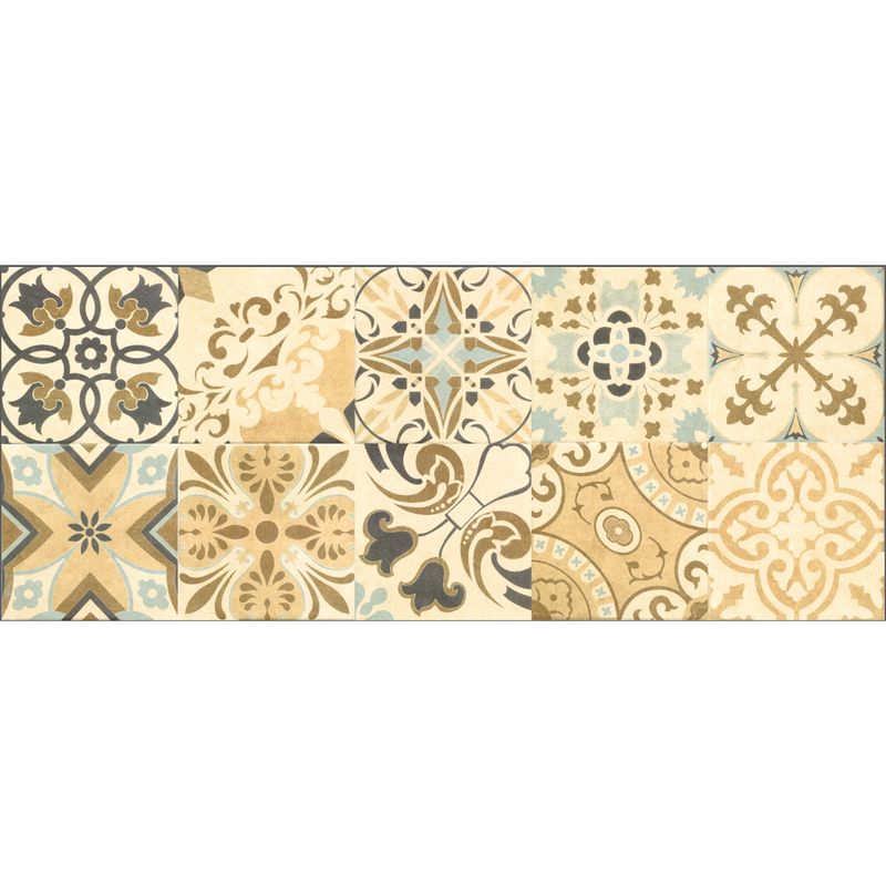 Pisos-y-Muros-Ceramica-Dolcevita-Mix-Beige-Mate-20x20-cm