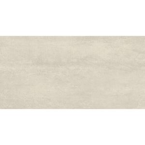 Porcelanato Sintese Off White Mate 60x120 cm