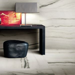 Porcelanato Magnum White Fantasy Pulido 120x240 cm
