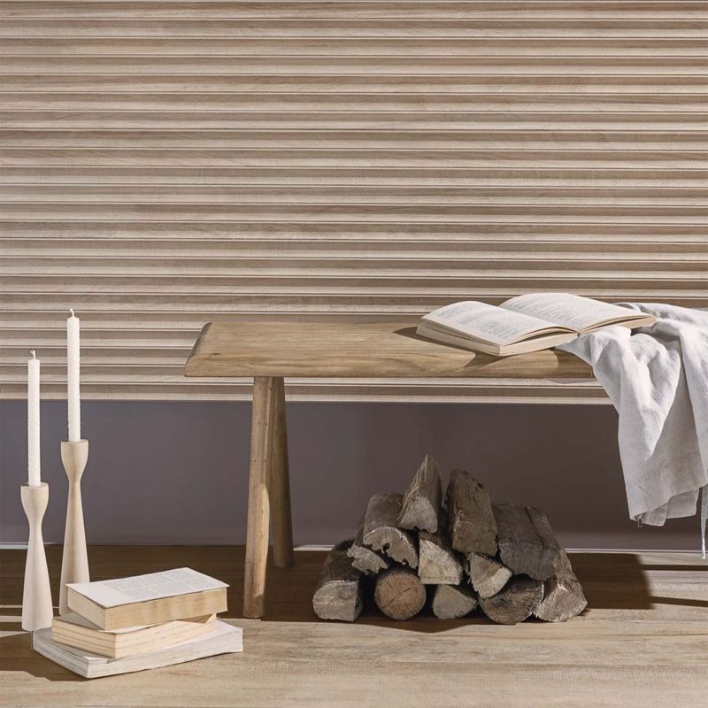 Pisos-y-Muros-Ceramica-Muro-Arca-Nordic-Graffi-Cafe-Claro-Mate-45x120-cm
