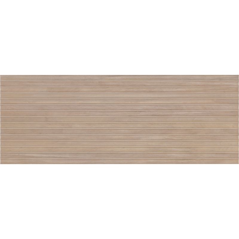 Pisos-y-Muros-Ceramica-Muro-Arca-Nordic-Graffi-Cafe-Claro-Mate-45x120-cm