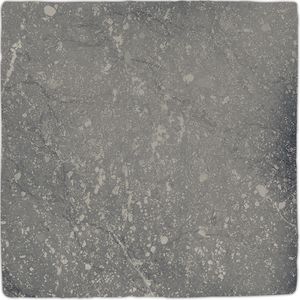 Porcelanato Gea Charcoal Mate Antideslizante 12x12 cm
