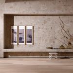 Pisos-y-Muros-Porcelanato-Breccia-Mandorla-Da-Milano-Blanco-Mate-60x120-cm