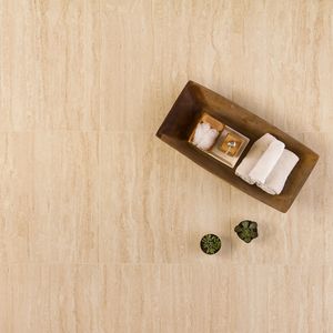 Porcelanato Trivento 5 Beige Mate 57.5x57.5
