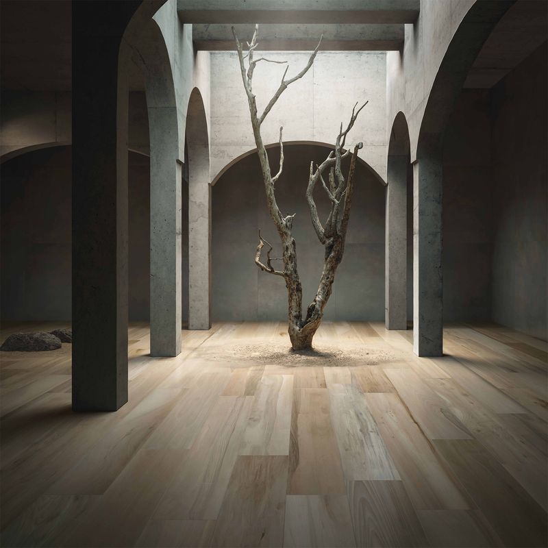 Pisos-y-Muros-Porcelanato-Wood-Desing-Ligth-Grey-Mate-20x120-cm