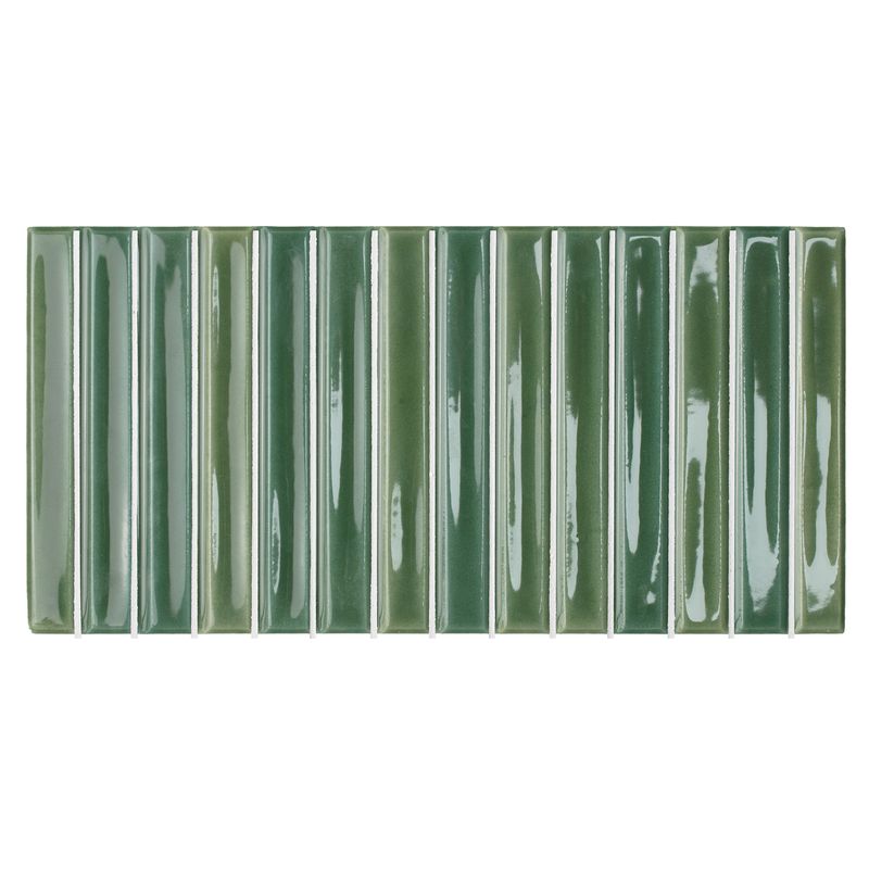 Pisos-y-Muros-Ceramica-Muro-Colour-Notes-Fennel-Bars-Gris-Brillante-12.5x25-cm