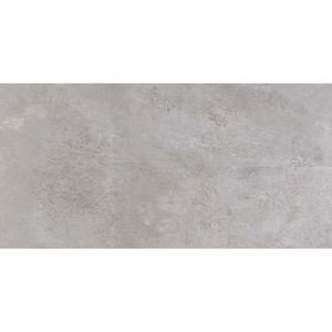 Porcelanato Menhir Gris 45x90 cm