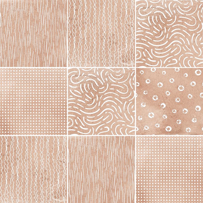 Pisos-y-Muros-Porcelanato-Aspind-Essence-Cotto-Mate-25x25-cm