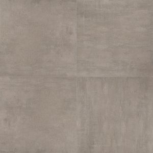 Porcelanato Brasilia Concreto Graphite Mate 120x120 cm