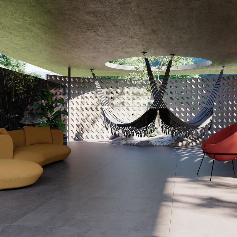 Pisos-y-Muros-Porcelanato-Brasilia-Concreto-Graphite-Mate-120x120-cm