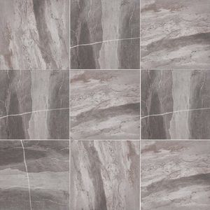 Porcelanato Bis Grafite Gris Mate 60x60 cm
