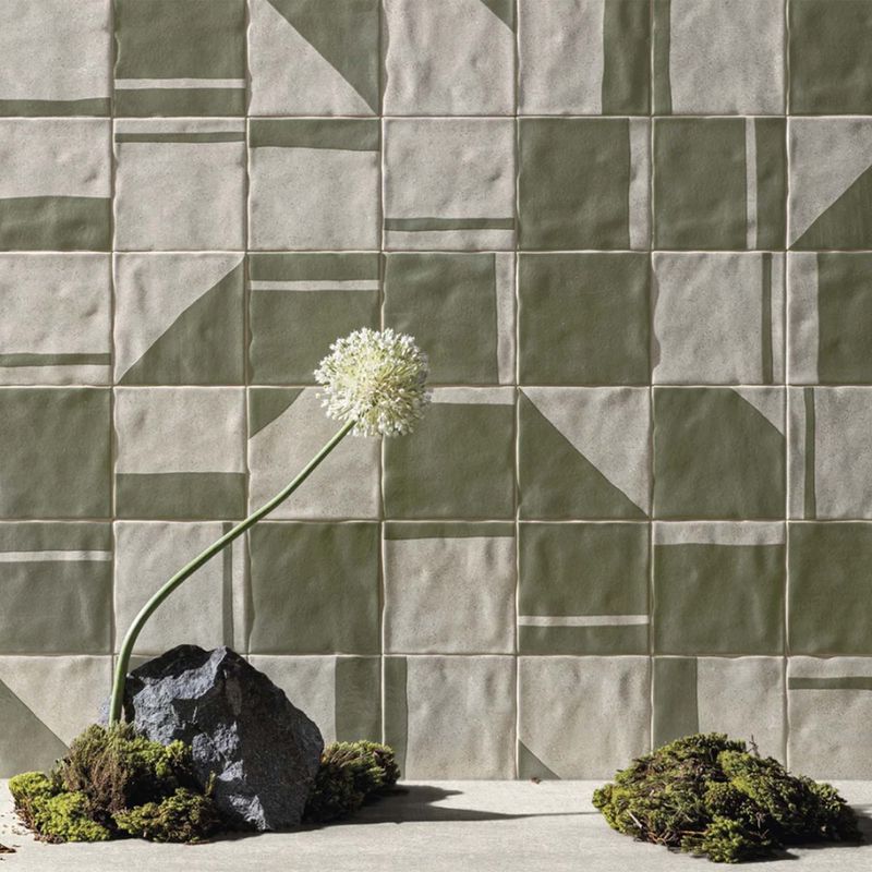 Pisos-y-Muros-Gres-Porcelanico-Scuba-Mix-Pistachio-Brillante-14.5x14.5-cm