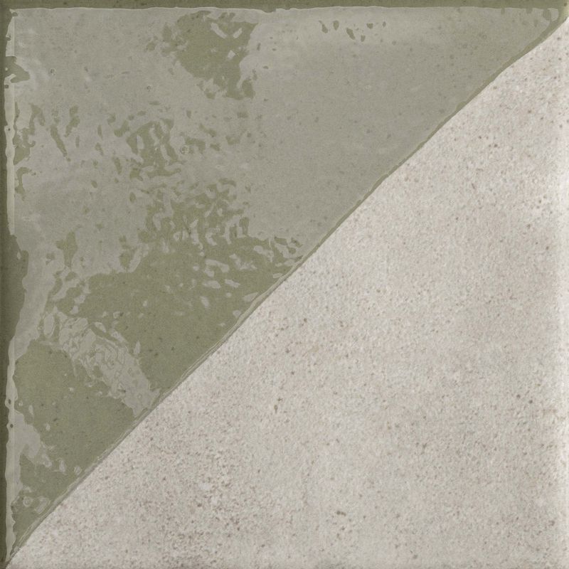 Pisos-y-Muros-Gres-Porcelanico-Scuba-Mix-Pistachio-Brillante-14.5x14.5-cm