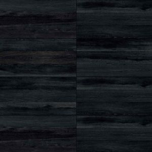 Porcelanato Saing Humo Gráfito Mate 20x120 cm