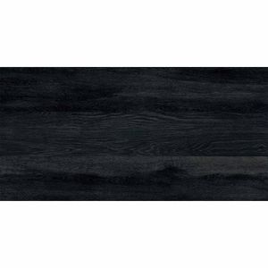 Porcelanato Saing Humo Gráfito Mate 20x120 cm