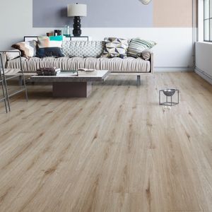 Piso Vinílico SPC Mandala Greco 180x1220 mm