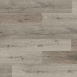Piso Vilínico SPC Twist Grey Plus 1220x228 mm