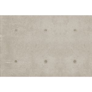 Porcelanato Dot Deco Gris Chiaro Mate Antideslizante 60x120 cm