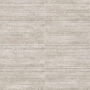 Porcelanato Sintese Platina Brutalina Gris Mate 60x120 cm