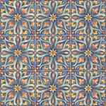 Pisos-y-Muros-Porcelanato-Amuri-Decoro-Maiolica-Multicolor-4-Brillante-20x20-cm