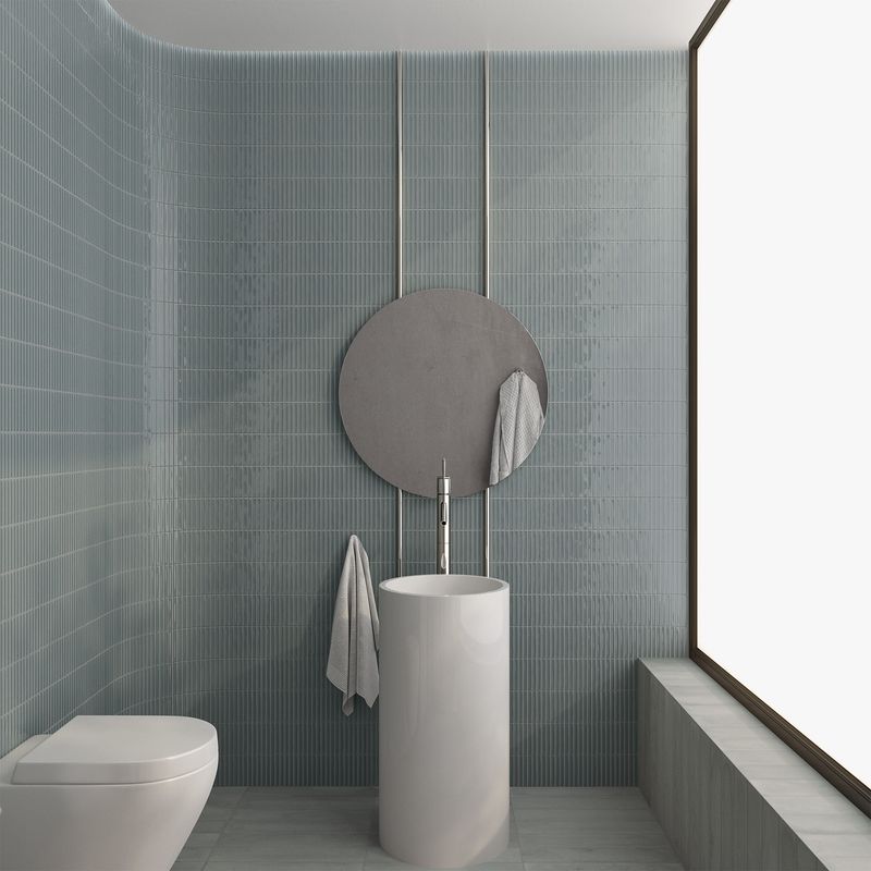Pisos-y-Muros-Ceramica-Muro-Sweet-Bars-Gris-Brillante-12.x25-cm