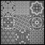 Pisos-y-Muros-Porcelanato-Vintage-Multicolor-Mate-25x25-cm