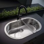 Cocina-Lavaplatos-Simple-Curve-S177A-Sobre-y-Bajo-Cubierta-con-Rebalse-