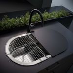 Cocina-Lavaplatos-Simple-Curve-S177A-Sobre-y-Bajo-Cubierta-con-Rebalse-