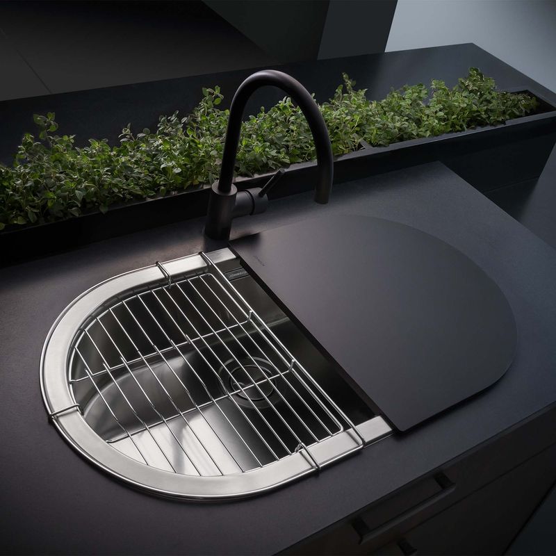 Cocina-Lavaplatos-Simple-Curve-S177A-Sobre-y-Bajo-Cubierta-con-Rebalse-