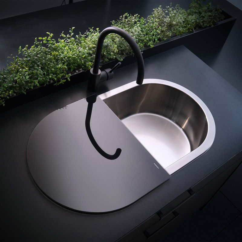 Cocina-Lavaplatos-Simple-Curve-S177A-Sobre-y-Bajo-Cubierta-con-Rebalse-